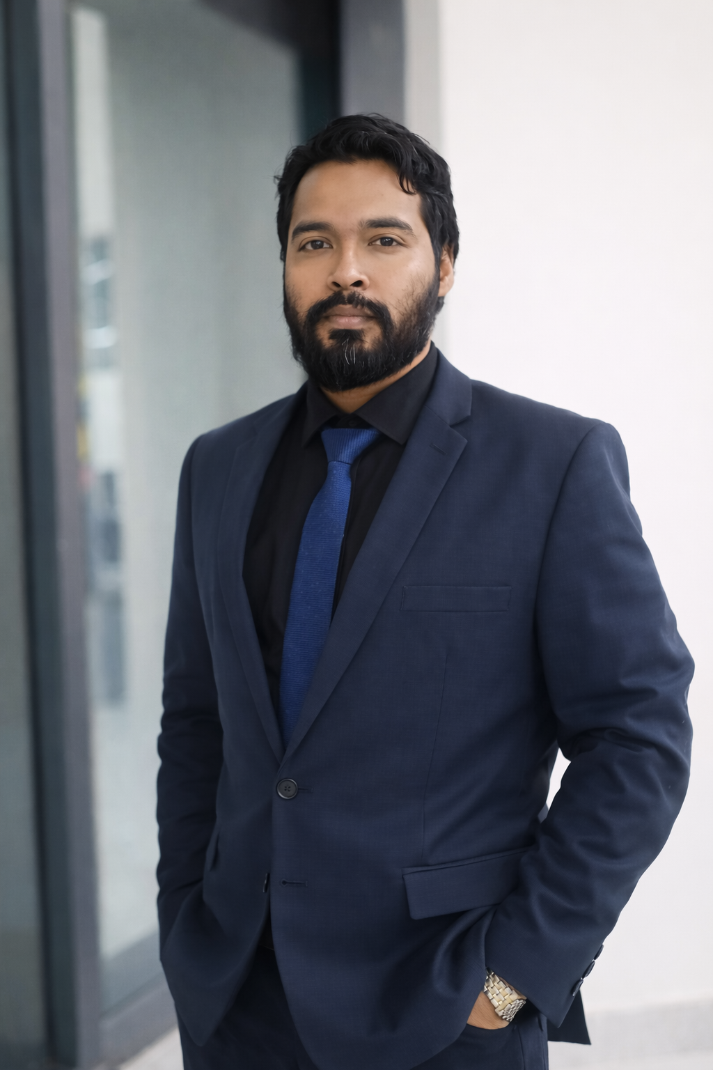 MD. Mehdi Hassan Mollah